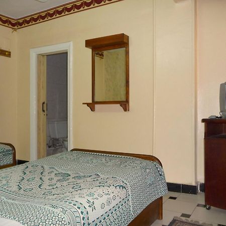 Venus Hostel Le Caire Extérieur photo