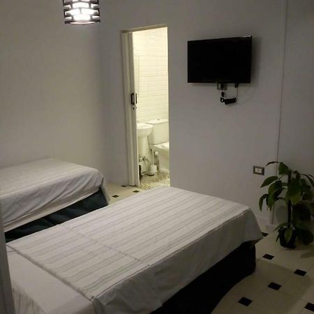 Venus Hostel Le Caire Extérieur photo