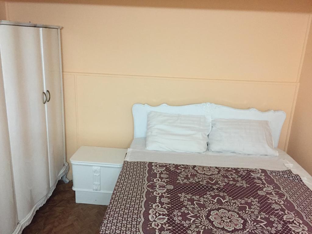 Venus Hostel Le Caire Extérieur photo