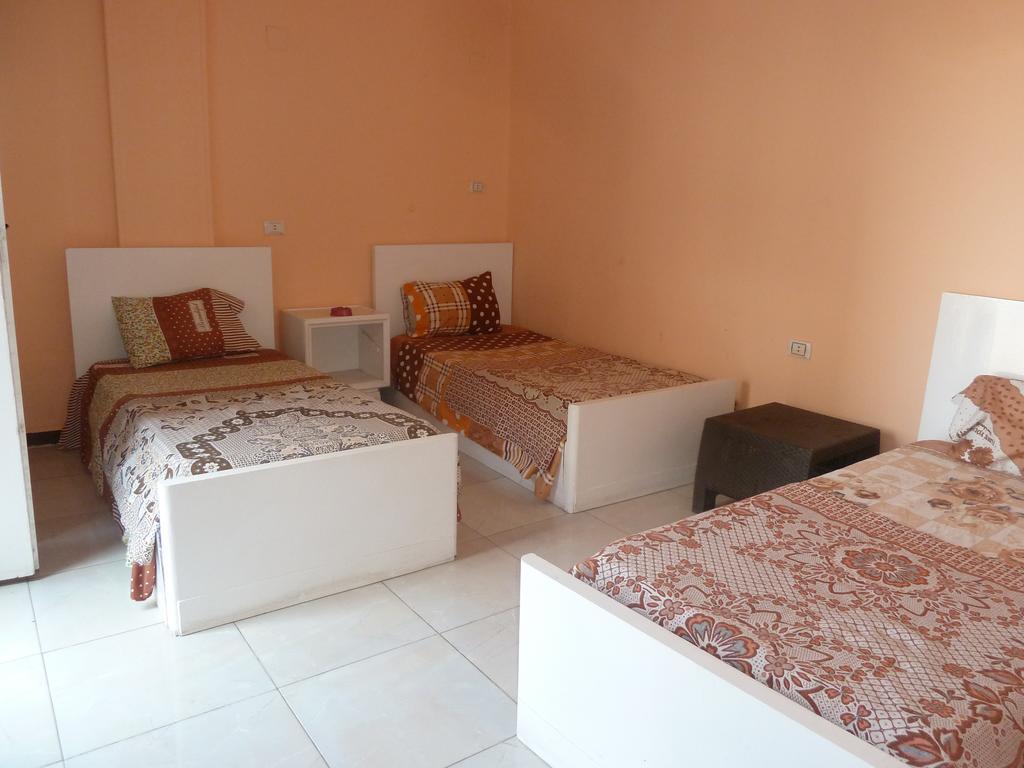 Venus Hostel Le Caire Extérieur photo