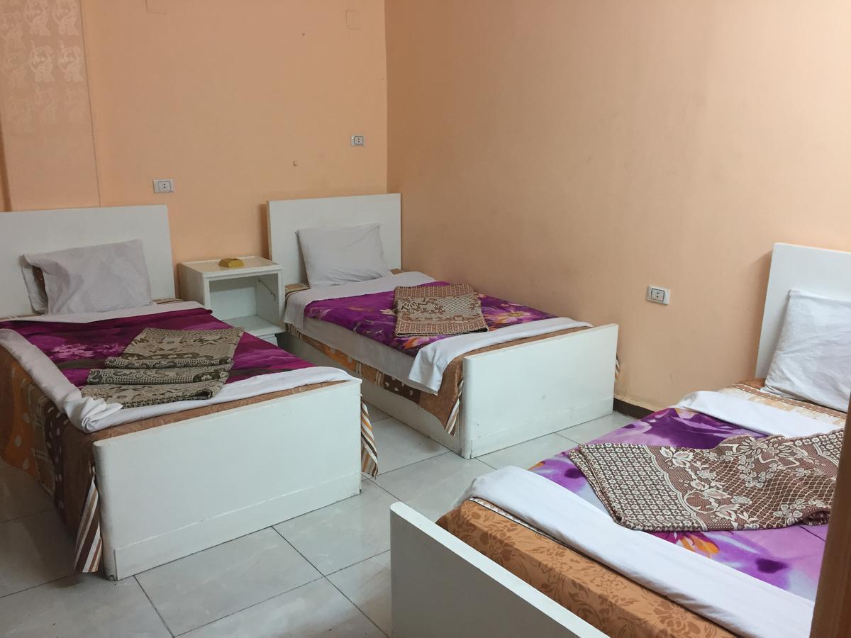 Venus Hostel Le Caire Extérieur photo