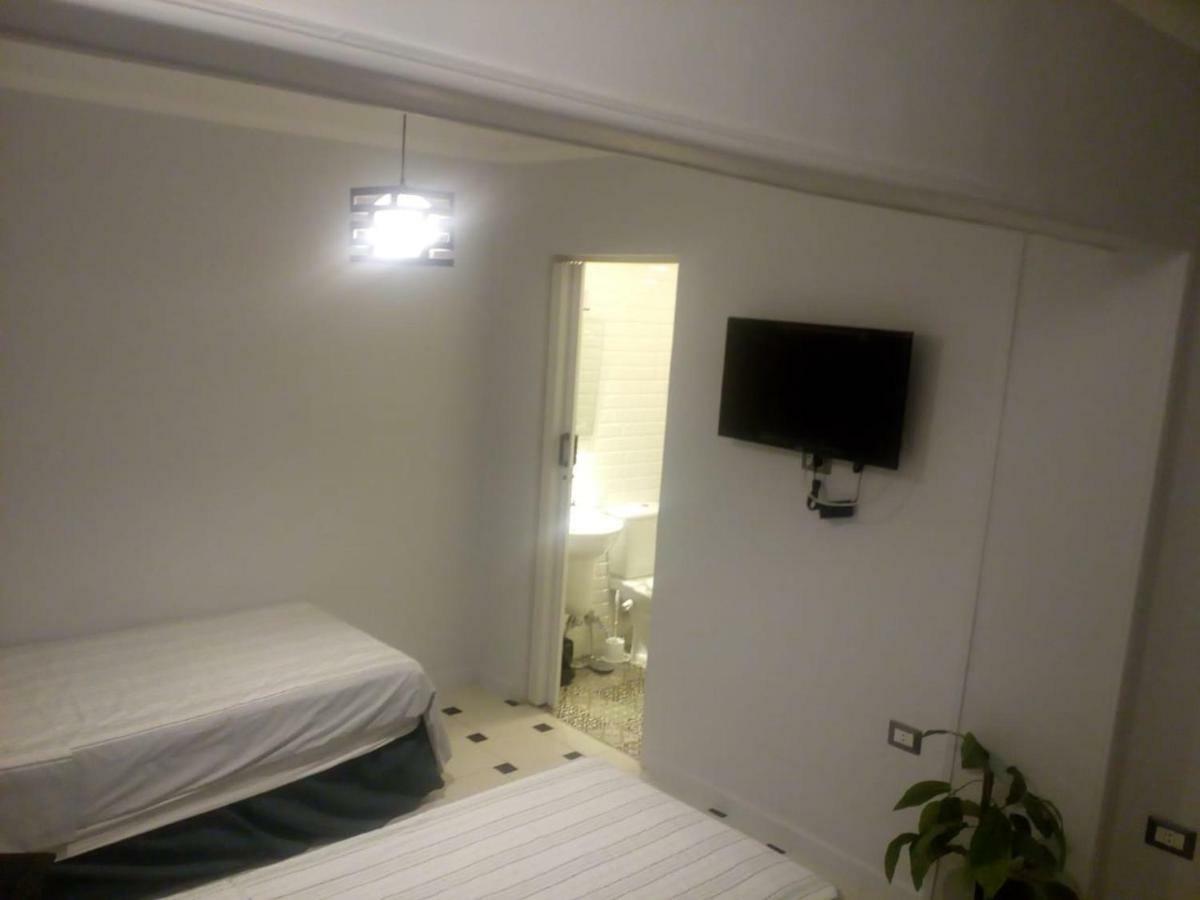 Venus Hostel Le Caire Extérieur photo