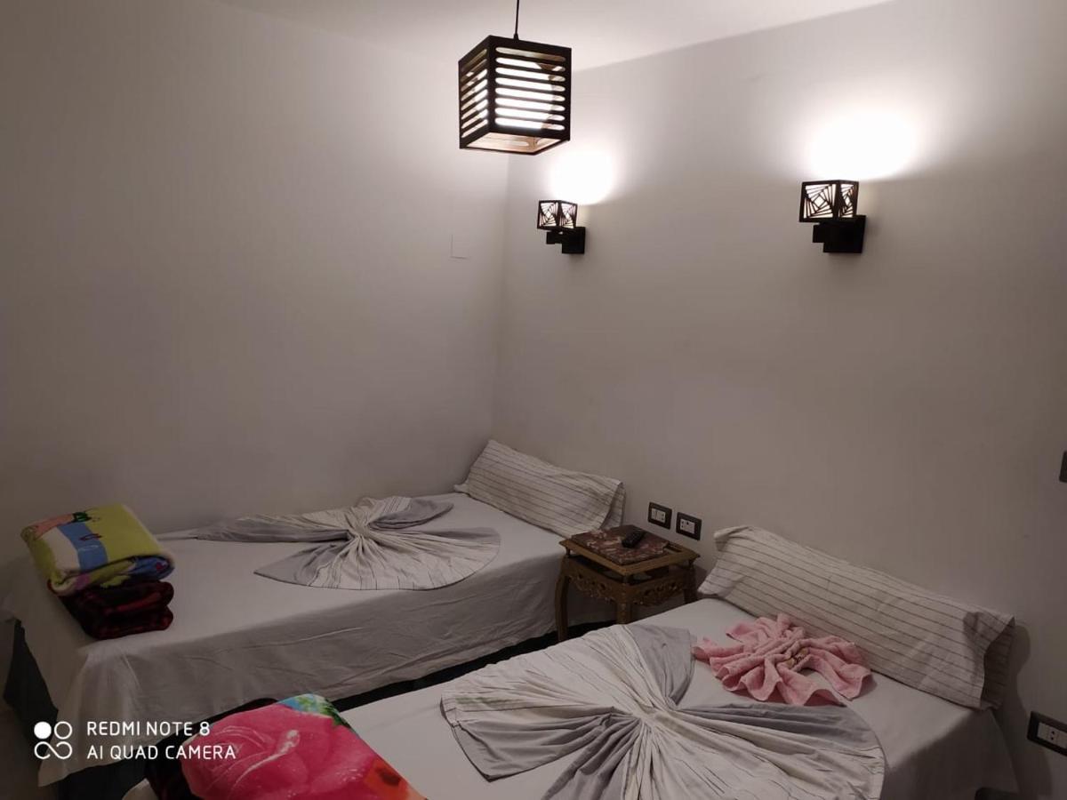 Venus Hostel Le Caire Extérieur photo